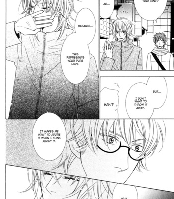 [Tenzen Momoko] Wonderful Days? [Eng] – Gay Manga sex 125