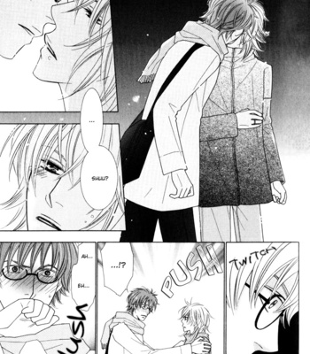 [Tenzen Momoko] Wonderful Days? [Eng] – Gay Manga sex 126