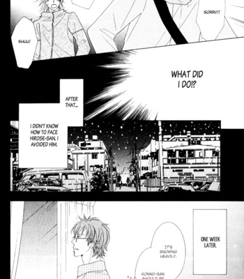 [Tenzen Momoko] Wonderful Days? [Eng] – Gay Manga sex 127
