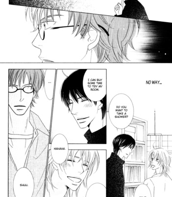 [Tenzen Momoko] Wonderful Days? [Eng] – Gay Manga sex 131