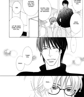[Tenzen Momoko] Wonderful Days? [Eng] – Gay Manga sex 132