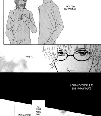 [Tenzen Momoko] Wonderful Days? [Eng] – Gay Manga sex 133