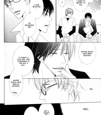 [Tenzen Momoko] Wonderful Days? [Eng] – Gay Manga sex 135
