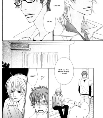 [Tenzen Momoko] Wonderful Days? [Eng] – Gay Manga sex 137