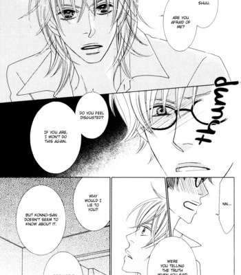 [Tenzen Momoko] Wonderful Days? [Eng] – Gay Manga sex 138