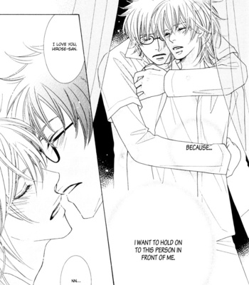 [Tenzen Momoko] Wonderful Days? [Eng] – Gay Manga sex 142