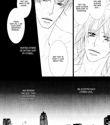 [Tenzen Momoko] Wonderful Days? [Eng] – Gay Manga sex 145
