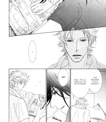 [Tenzen Momoko] Wonderful Days? [Eng] – Gay Manga sex 149