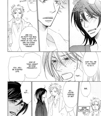 [Tenzen Momoko] Wonderful Days? [Eng] – Gay Manga sex 151