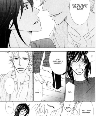 [Tenzen Momoko] Wonderful Days? [Eng] – Gay Manga sex 152