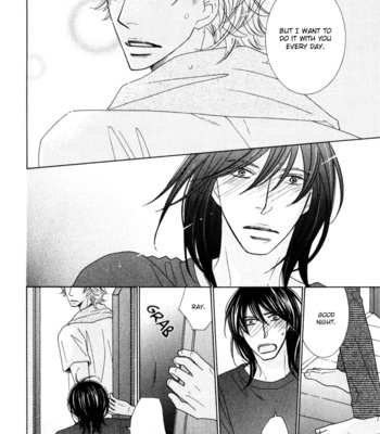 [Tenzen Momoko] Wonderful Days? [Eng] – Gay Manga sex 153