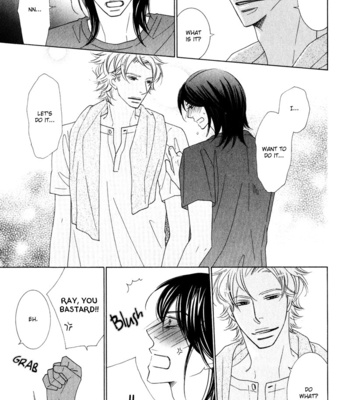 [Tenzen Momoko] Wonderful Days? [Eng] – Gay Manga sex 154