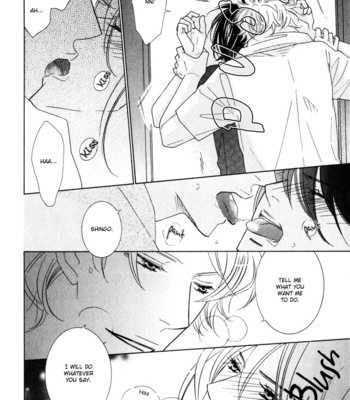 [Tenzen Momoko] Wonderful Days? [Eng] – Gay Manga sex 155