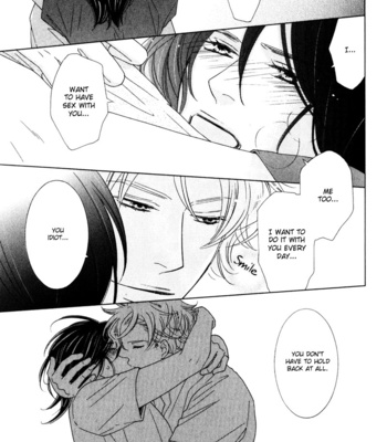 [Tenzen Momoko] Wonderful Days? [Eng] – Gay Manga sex 156