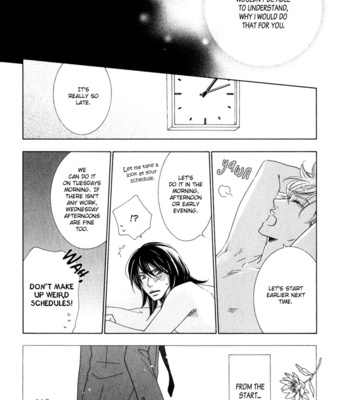 [Tenzen Momoko] Wonderful Days? [Eng] – Gay Manga sex 159