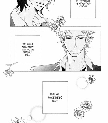 [Tenzen Momoko] Wonderful Days? [Eng] – Gay Manga sex 160