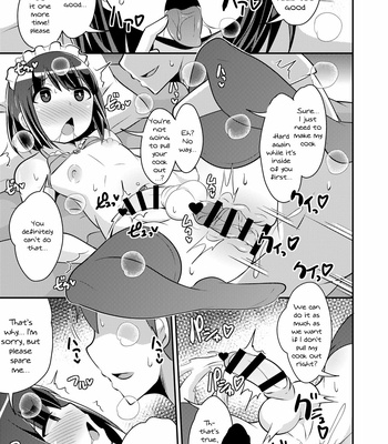 [CHINZURI BOP (Chinzurena)] Bishoujo Oji-san to Kekkon suru Houhou [Eng] – Gay Manga sex 14