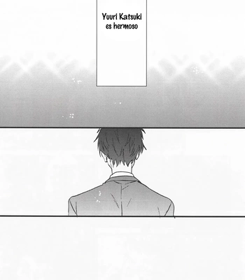 [Oki (Kuroe)] As You Like – Yuri on Ice dj [Spa] – Gay Manga sex 3