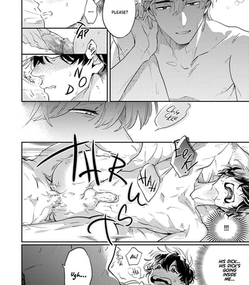 [Tobi Washio] When I Quit Being a Corporate Slave [Eng] – Gay Manga sex 23