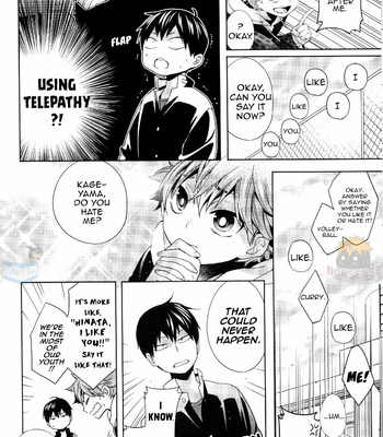 [Zeroshiki] Hinata no youkyuu tsurai – Haikyuu!! dj [Eng] – Gay Manga sex 10