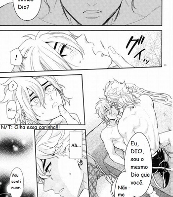 [2] Bêbado com você hoje a noite – Jojo Dj [PT] – Gay Manga sex 11