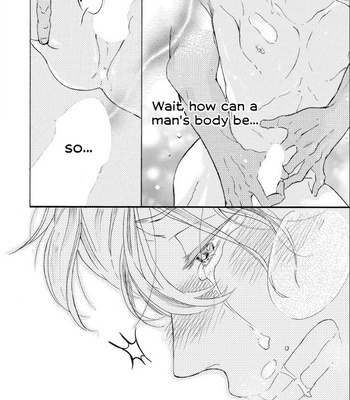 [MINAMI Shizu] Nozoki Syndrome (c.1-3) [Eng] – Gay Manga sex 23