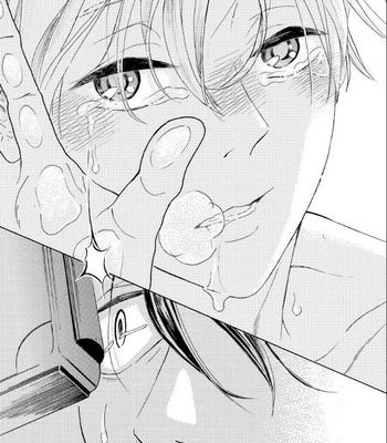 [MINAMI Shizu] Nozoki Syndrome (c.1-3) [Eng] – Gay Manga sex 30
