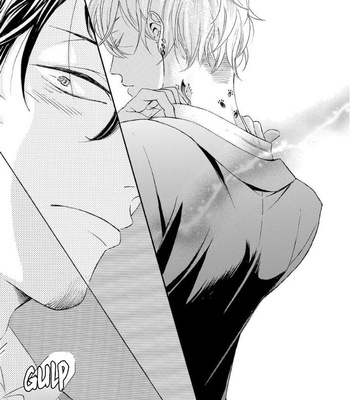 [MINAMI Shizu] Nozoki Syndrome (c.1-3) [Eng] – Gay Manga sex 53