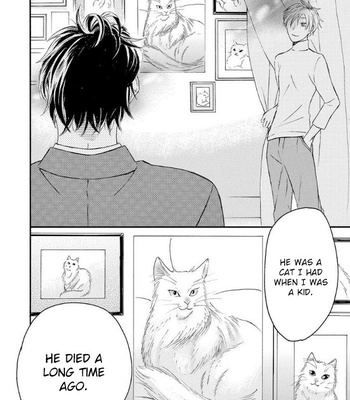 [MINAMI Shizu] Nozoki Syndrome (c.1-3) [Eng] – Gay Manga sex 56