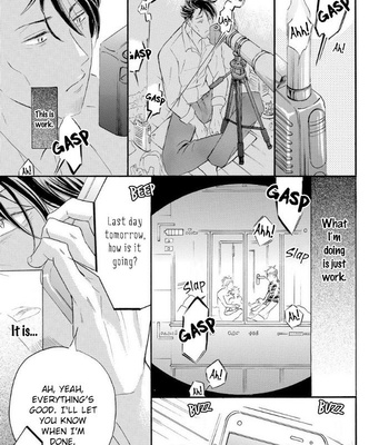[MINAMI Shizu] Nozoki Syndrome (c.1-3) [Eng] – Gay Manga sex 65