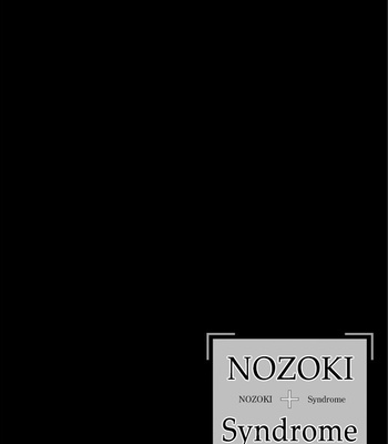 [MINAMI Shizu] Nozoki Syndrome (c.1-3) [Eng] – Gay Manga sex 40