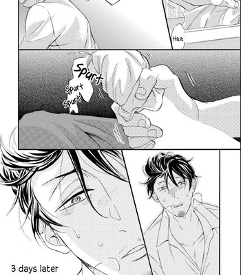 [MINAMI Shizu] Nozoki Syndrome (c.1-3) [Eng] – Gay Manga sex 44
