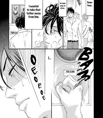[MINAMI Shizu] Nozoki Syndrome (c.1-3) [Eng] – Gay Manga sex 90