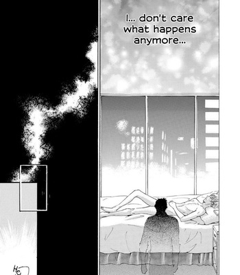 [MINAMI Shizu] Nozoki Syndrome (c.1-3) [Eng] – Gay Manga sex 93