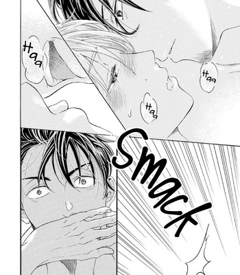 [MINAMI Shizu] Nozoki Syndrome (c.1-3) [Eng] – Gay Manga sex 96