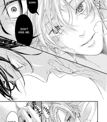 [MINAMI Shizu] Nozoki Syndrome (c.1-3) [Eng] – Gay Manga sex 97