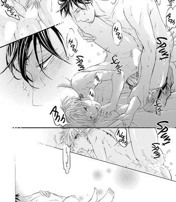 [MINAMI Shizu] Nozoki Syndrome (c.1-3) [Eng] – Gay Manga sex 104