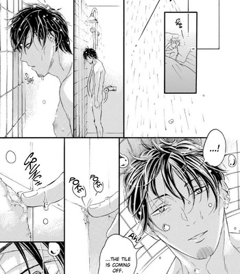 [MINAMI Shizu] Nozoki Syndrome (c.1-3) [Eng] – Gay Manga sex 105