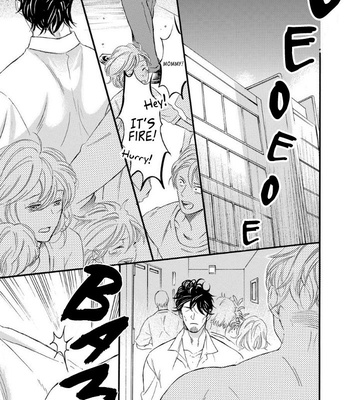 [MINAMI Shizu] Nozoki Syndrome (c.1-3) [Eng] – Gay Manga sex 83