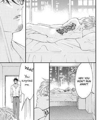 [MINAMI Shizu] Nozoki Syndrome (c.1-3) [Eng] – Gay Manga sex 85