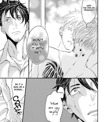 [MINAMI Shizu] Nozoki Syndrome (c.1-3) [Eng] – Gay Manga sex 87