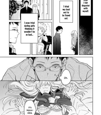 [Hagi] Tonari no Otoko [Eng] (update c.4-5.5) – Gay Manga sex 10