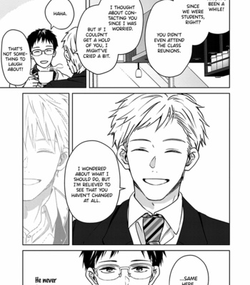 [Hagi] Tonari no Otoko [Eng] (update c.4-5.5) – Gay Manga sex 154