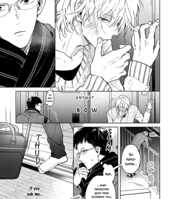 [Hagi] Tonari no Otoko [Eng] (update c.4-5.5) – Gay Manga sex 14