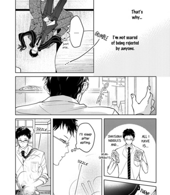[Hagi] Tonari no Otoko [Eng] (update c.4-5.5) – Gay Manga sex 16
