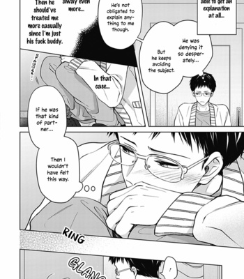 [Hagi] Tonari no Otoko [Eng] (update c.4-5.5) – Gay Manga sex 137