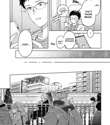 [Hagi] Tonari no Otoko [Eng] (update c.4-5.5) – Gay Manga sex 138