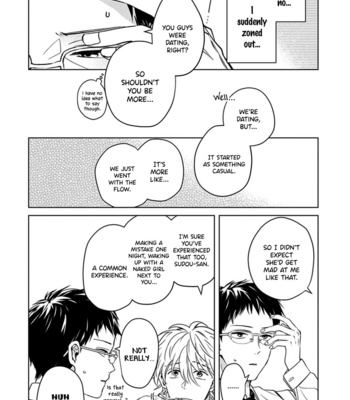 [Hagi] Tonari no Otoko [Eng] (update c.4-5.5) – Gay Manga sex 21