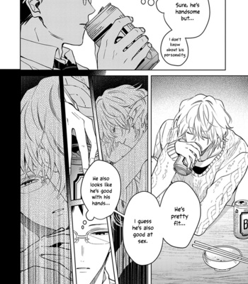 [Hagi] Tonari no Otoko [Eng] (update c.4-5.5) – Gay Manga sex 23
