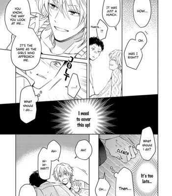 [Hagi] Tonari no Otoko [Eng] (update c.4-5.5) – Gay Manga sex 26